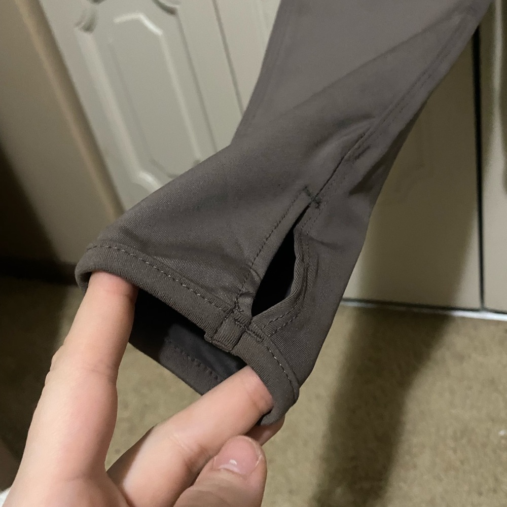 Active jacket bbl - Picture 2 of 4